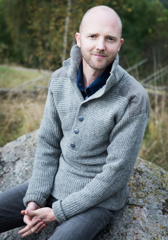 David Jonstad