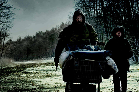 Det våras för undergången