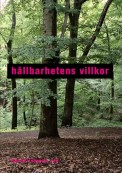 Hållbarhetens villkor