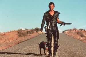 Mad Max – The Road Warrior