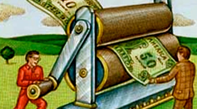 Hur länge kan man egentligen skjuta en krasch framför sig?