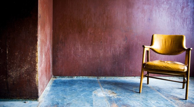 Belöningen av att gå i mediecelibat