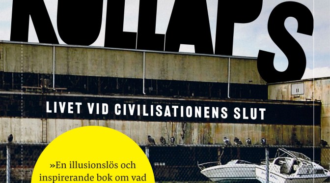 Förord till nyutgåvan av Kollaps: Systemet har börjat flimra